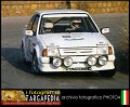 48 Ford Escort RS Turbo F.Zambelli - M.Sghedoni (1)
